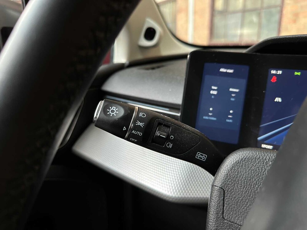 Aiways U5 63kWh Showroom 204PS 2021, P-271-NS