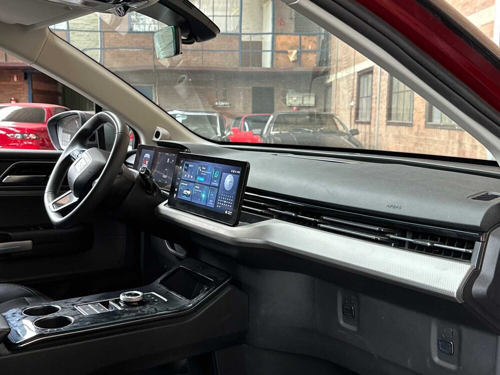 Aiways U5 63kWh Showroom 204PS 2021, P-271-NS