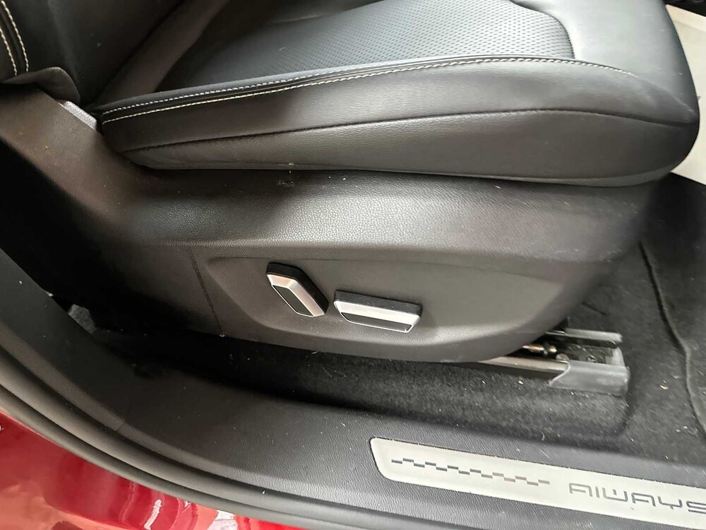 Aiways U5 63kWh Showroom 204PS 2021, P-271-NS