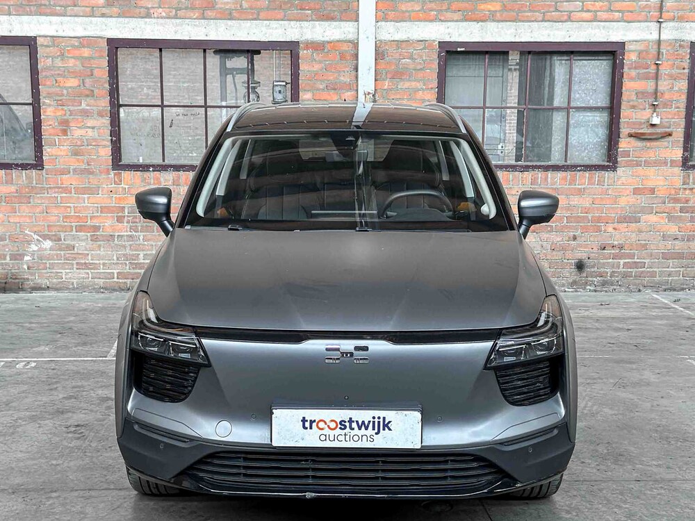 Aiways U5 63kWh Showroom 204PS 2021, P-271-NS