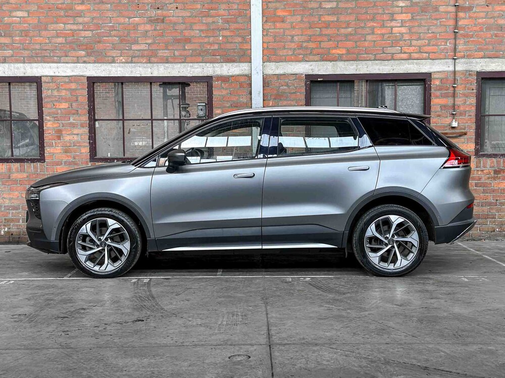 Aiways U5 63kWh Showroom 204PS 2021, P-271-NS