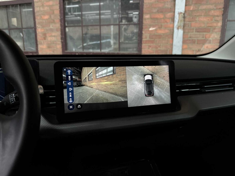 Aiways U5 63kWh Showroom 204PS 2021, P-271-NS