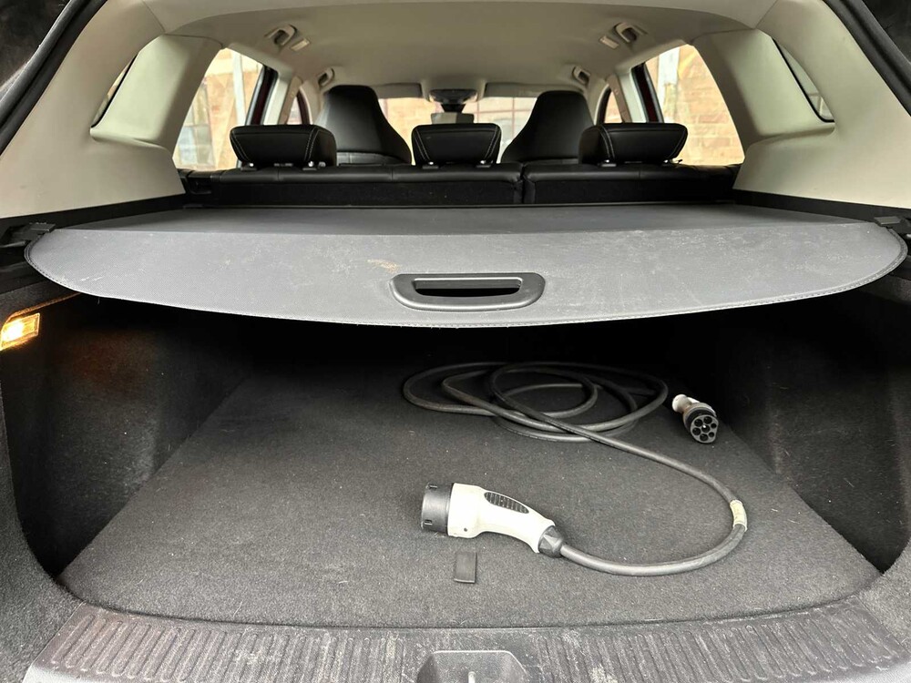 Aiways U5 63kWh Showroom 204PS 2021, P-271-NS