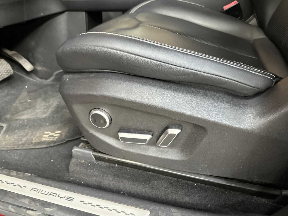 Aiways U5 63kWh Showroom 204PS 2021, P-271-NS