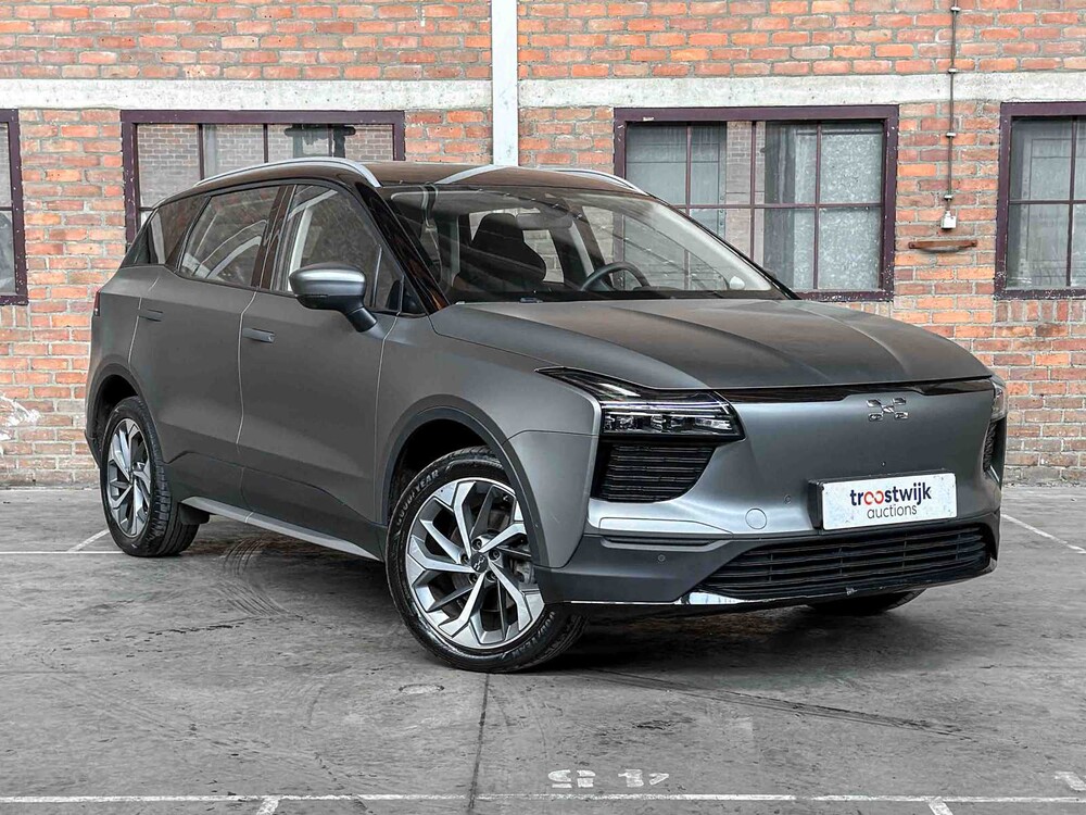 Aiways U5 63kWh Showroom 204PS 2021, P-271-NS