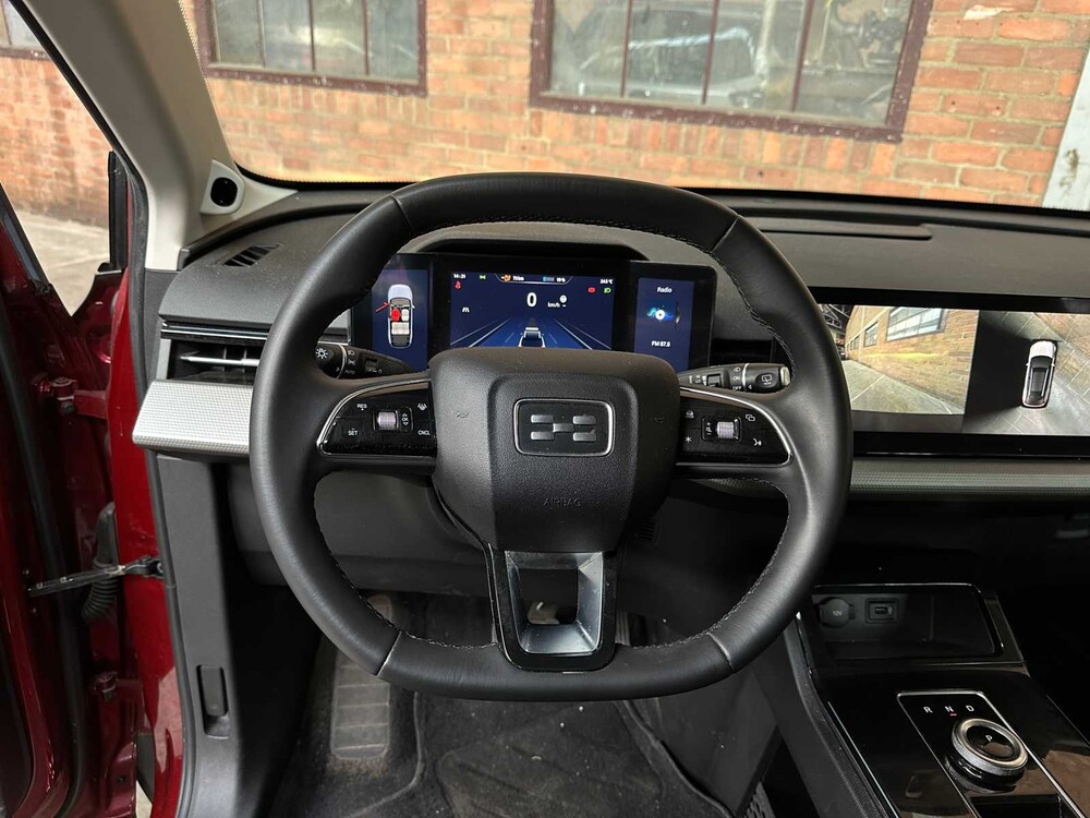 Aiways U5 63kWh Showroom 204PS 2021, P-271-NS