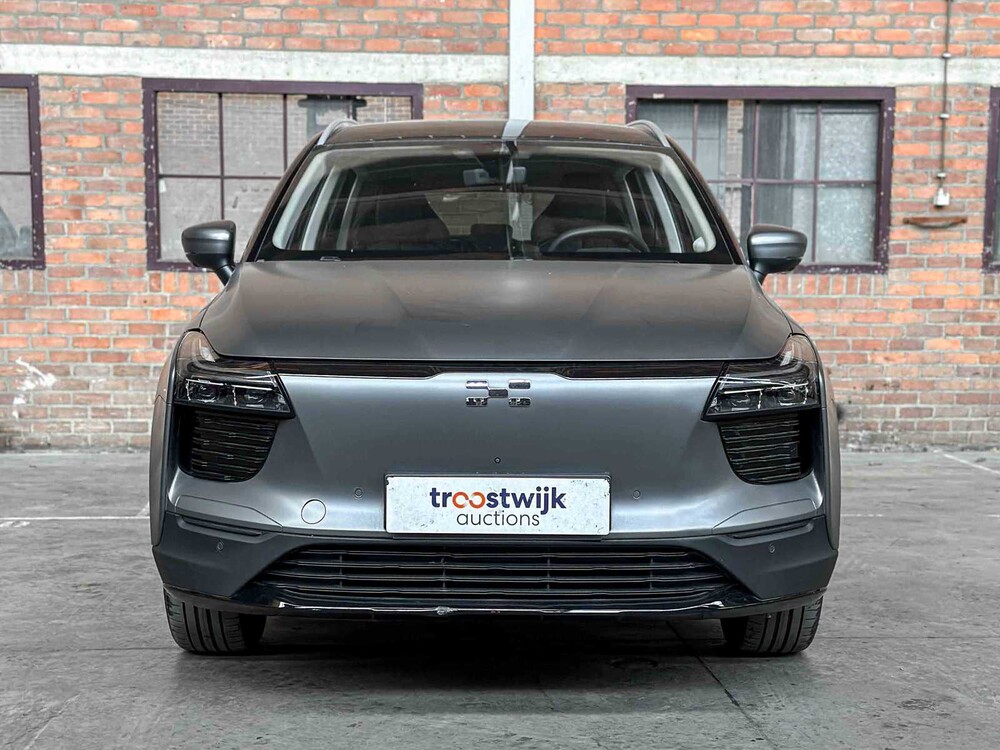 Aiways U5 63kWh Showroom 204PS 2021, P-271-NS