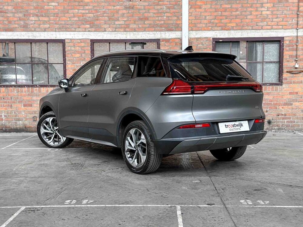 Aiways U5 63kWh Showroom 204PS 2021, P-271-NS