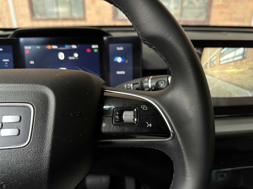 Aiways U5 63kWh Showroom 204PS 2021, P-271-NS