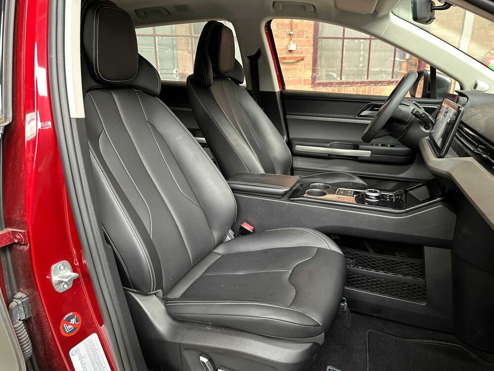 Aiways U5 63kWh Showroom 204PS 2021, P-271-NS