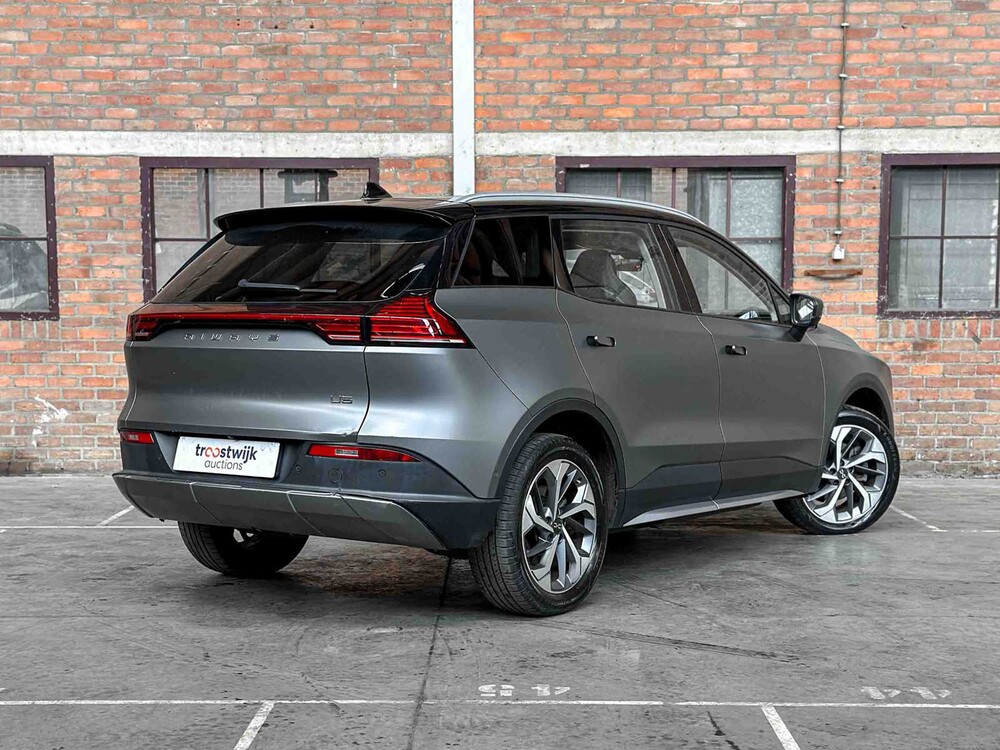 Aiways U5 63kWh Showroom 204PS 2021, P-271-NS