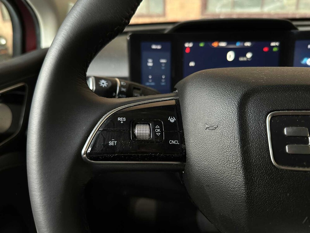 Aiways U5 63kWh Showroom 204PS 2021, P-271-NS