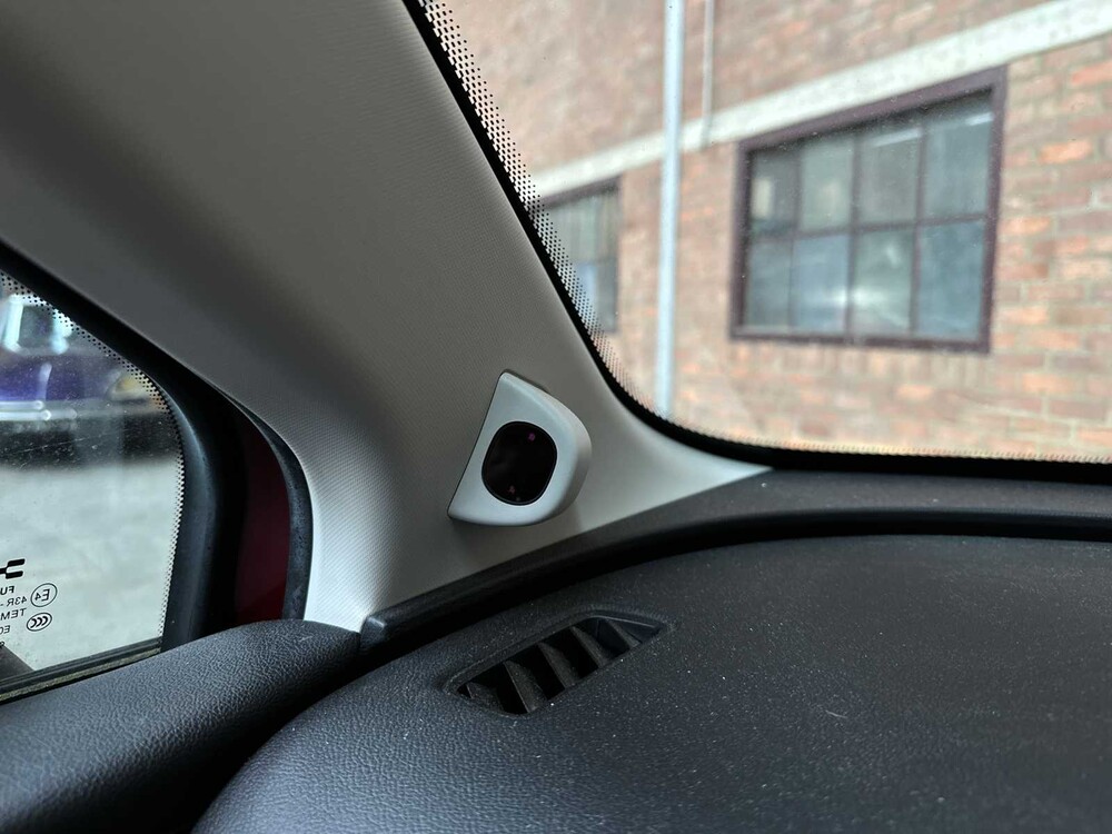 Aiways U5 63kWh Showroom 204PS 2021, P-271-NS