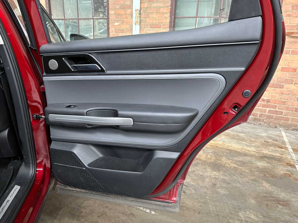 Aiways U5 63kWh Showroom 204PS 2021, P-271-NS