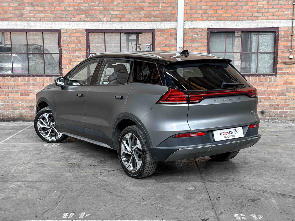 Aiways U5 63kWh Showroom 204PS 2021, P-271-NS