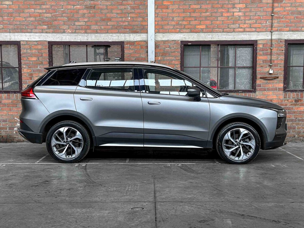 Aiways U5 63kWh Showroom 204PS 2021, P-271-NS