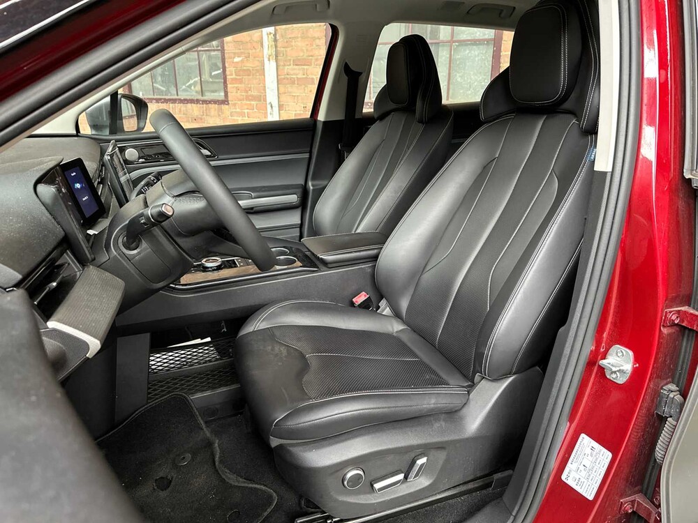 Aiways U5 63kWh Showroom 204PS 2021, P-271-NS