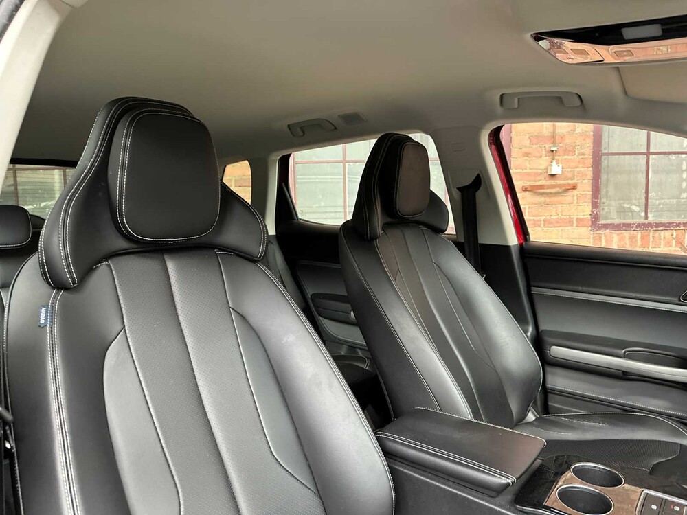 Aiways U5 63kWh Showroom 204PS 2021, P-271-NS