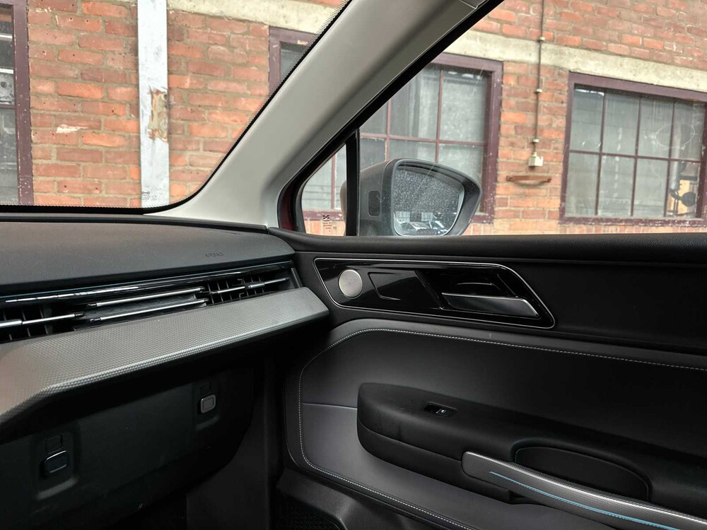 Aiways U5 63kWh Showroom 204PS 2021, P-271-NS