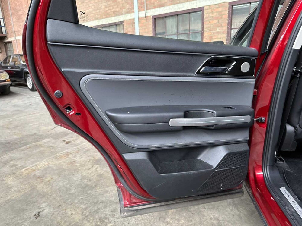 Aiways U5 63kWh Showroom 204PS 2021, P-271-NS