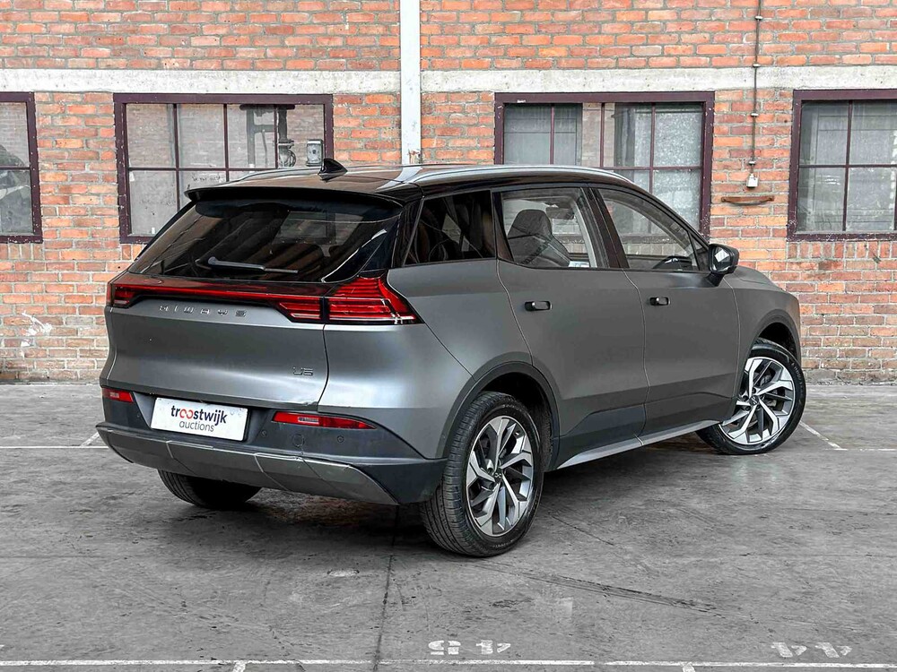 Aiways U5 63kWh Showroom 204PS 2021, P-271-NS