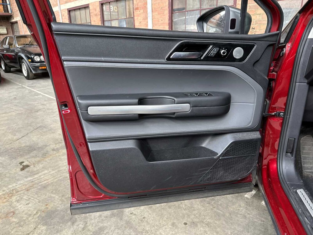 Aiways U5 63kWh Showroom 204PS 2021, P-271-NS