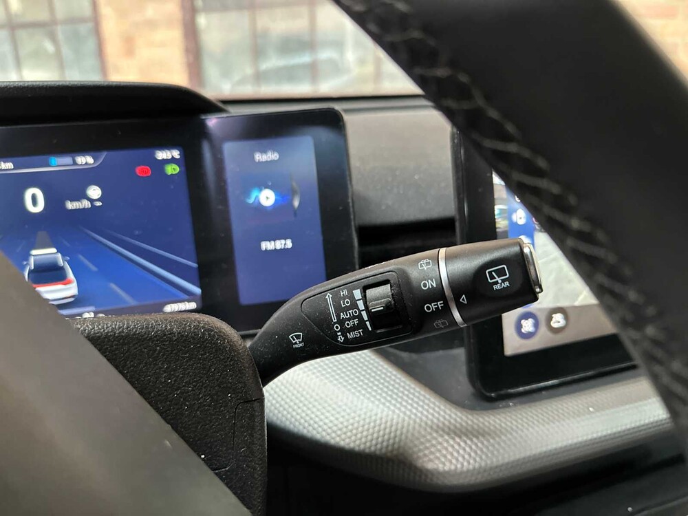 Aiways U5 63kWh Showroom 204PS 2021, P-271-NS