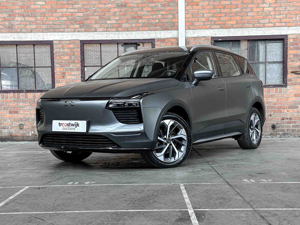 Aiways U5 63kWh Showroom 204PS 2021, P-271-NS