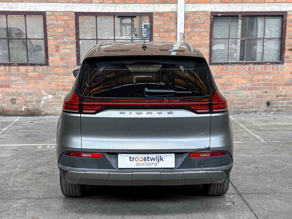 Aiways U5 63kWh Showroom 204PS 2021, P-271-NS