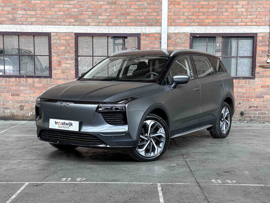 Premium daily drivers & mixed vehicles te Boxmeer