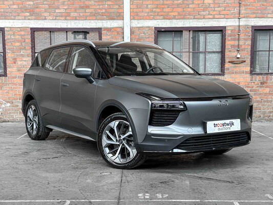 Aiways U5 63kWh Showroom 204pk 2021, P-271-NS