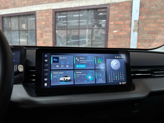 Aiways U5 63kWh Showroom 204pk 2021, P-271-NS