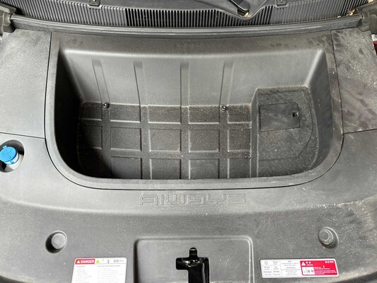 Aiways U5 63kWh Showroom 204pk 2021, P-271-NS