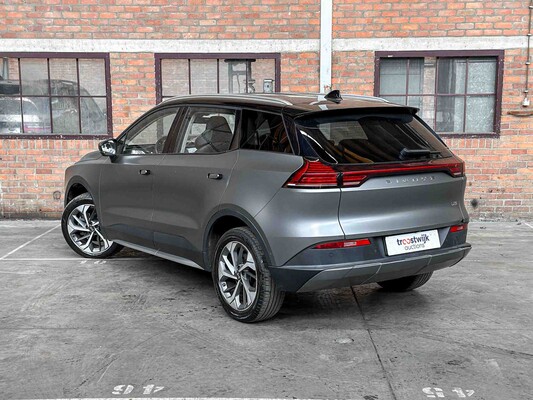 Aiways U5 63kWh Showroom 204pk 2021, P-271-NS