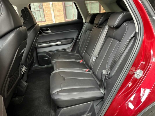 Aiways U5 63kWh Showroom 204pk 2021, P-271-NS