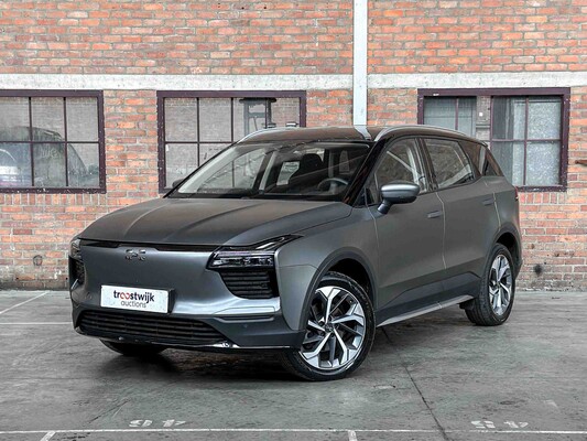 Aiways U5 63kWh Showroom 204pk 2021, P-271-NS