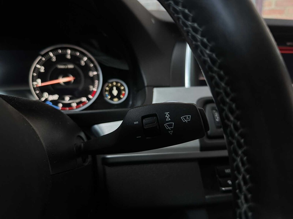 BMW 520i Touring M Sport Edition 184PS 2017 F11 5er, KZ-889-H