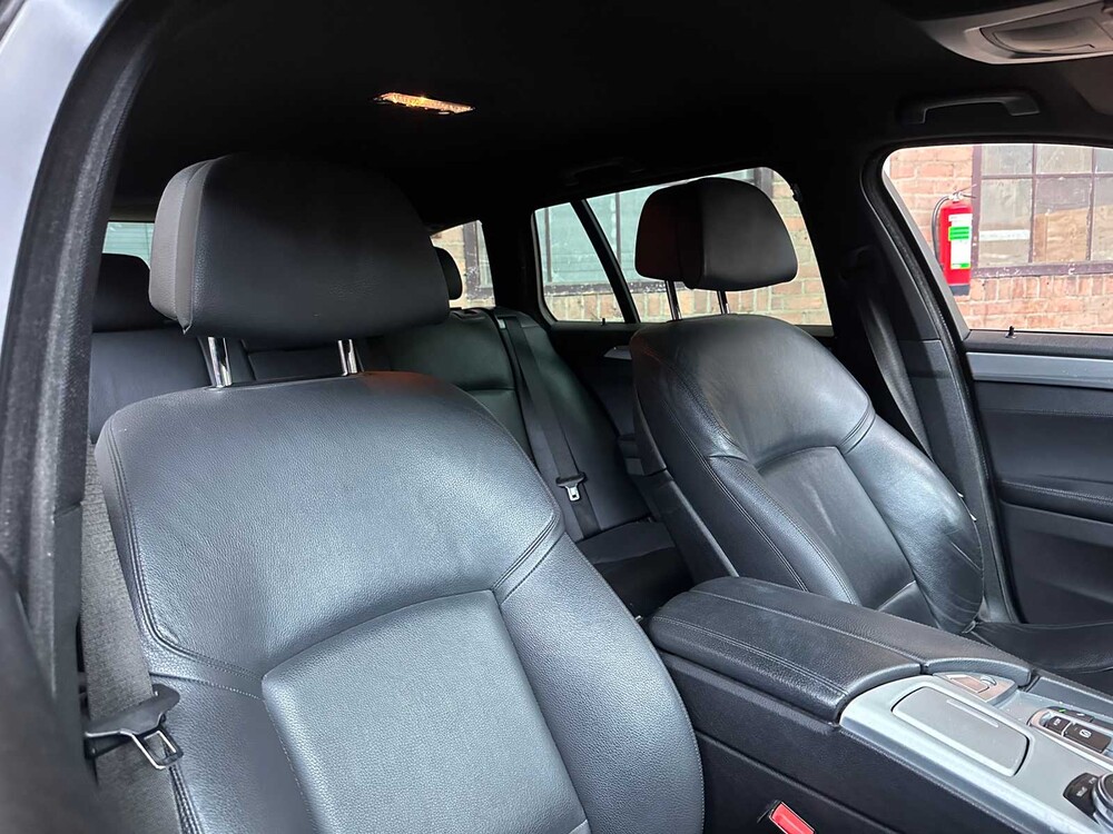BMW 520i Touring M Sport Edition 184PS 2017 F11 5er, KZ-889-H