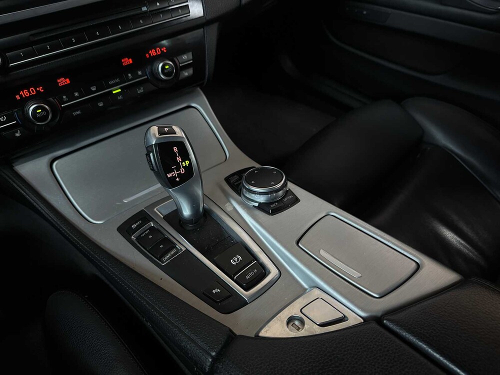 BMW 520i Touring M Sport Edition 184PS 2017 F11 5er, KZ-889-H