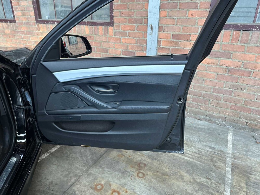 BMW 520i Touring M Sport Edition 184PS 2017 F11 5er, KZ-889-H