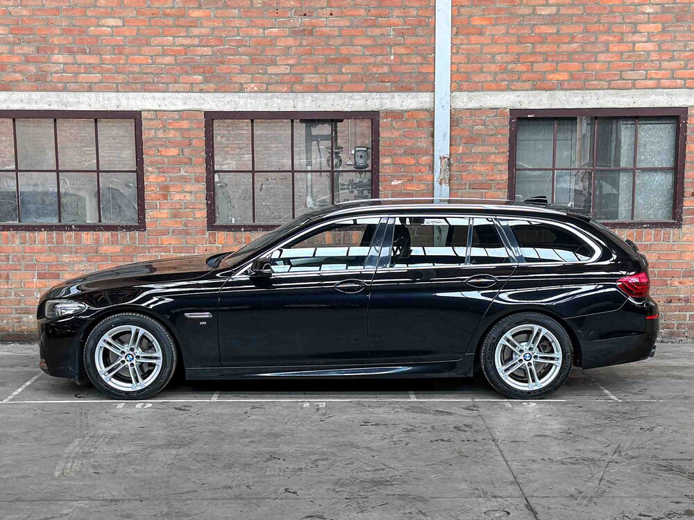BMW 520i Touring M Sport Edition 184PS 2017 F11 5er, KZ-889-H