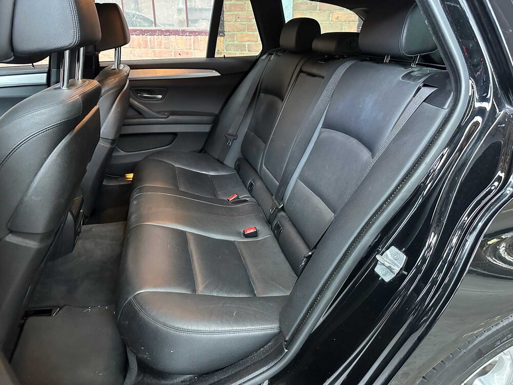BMW 520i Touring M Sport Edition 184PS 2017 F11 5er, KZ-889-H