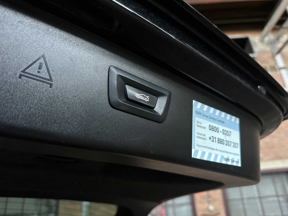 BMW 520i Touring M Sport Edition 184PS 2017 F11 5er, KZ-889-H