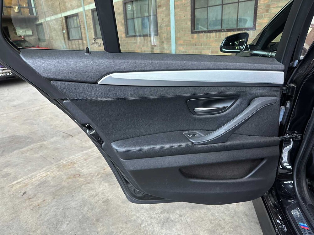 BMW 520i Touring M Sport Edition 184PS 2017 F11 5er, KZ-889-H