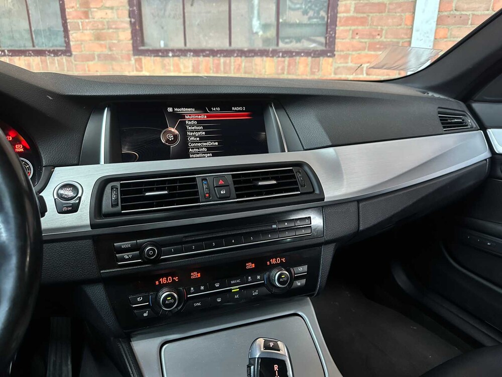 BMW 520i Touring M Sport Edition 184PS 2017 F11 5er, KZ-889-H