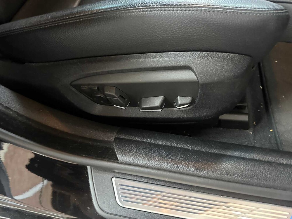 BMW 520i Touring M Sport Edition 184PS 2017 F11 5er, KZ-889-H