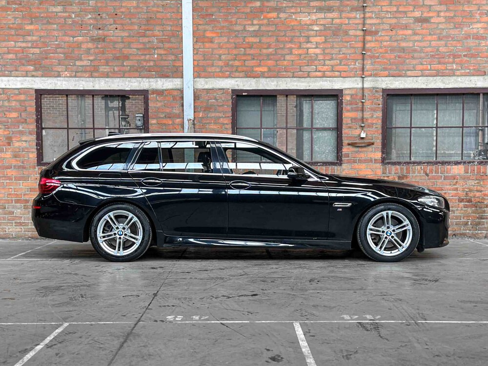 BMW 520i Touring M Sport Edition 184PS 2017 F11 5er, KZ-889-H