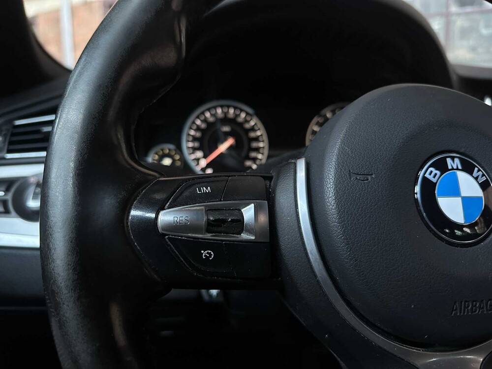 BMW 520i Touring M Sport Edition 184PS 2017 F11 5er, KZ-889-H