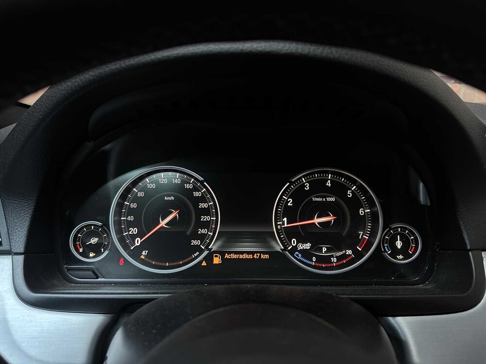 BMW 520i Touring M Sport Edition 184PS 2017 F11 5er, KZ-889-H