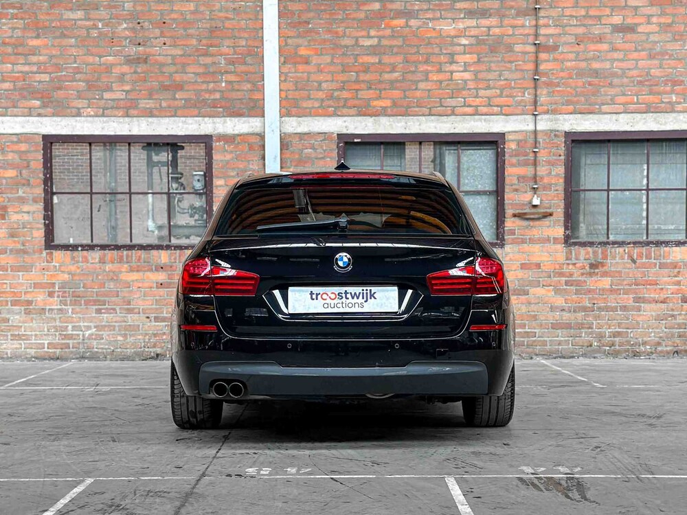 BMW 520i Touring M Sport Edition 184PS 2017 F11 5er, KZ-889-H
